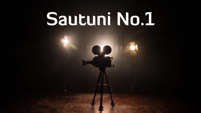Sautuni No.1 on JioTV