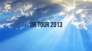 UK Tour 2013 on Dada Bhagwan Foundation - past program