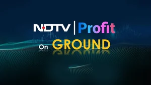 NDTV Profit On Ground on NDTV Profit - past program