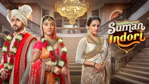Suman Indori on Colors HD - past program