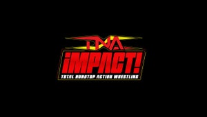 TNA Impact 2025 on Eurosport HD