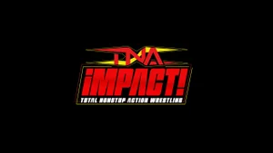 TNA Impact 2025 on Eurosport HD