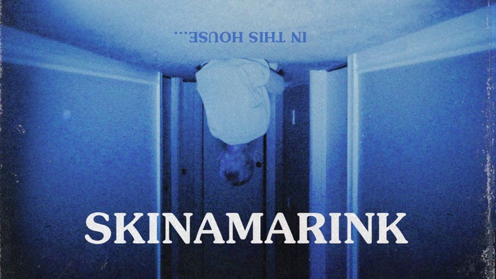 Skinamarink on JioTV