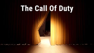 The Call Of Duty on FilterCopy - past program