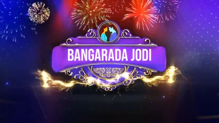 Bangarada Jodi on Siri Kannada