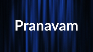 Pranavam on Jeevan TV - past program