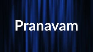 Pranavam on Jeevan TV - past program