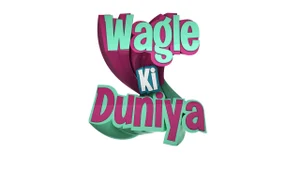 Wagle Ki Duniya on Sony SAB HD