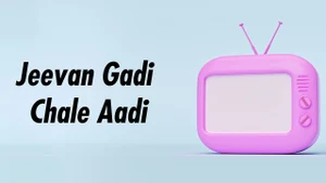 Jeevan Gadi Chale Aadi on DD Girnar