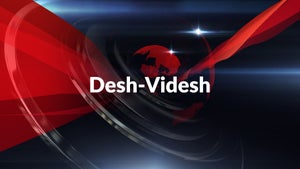 Desh-Videsh on Ten News - future program