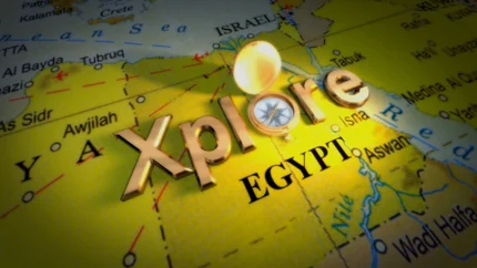 Xplore Egypt on Travelxp Tamil