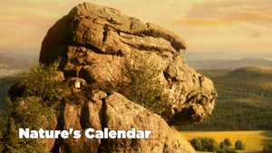 Nature's Calendar Episode 1 on INWILD - past program