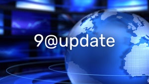 9@update on Bharat Update - past program