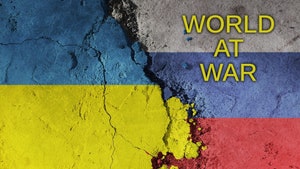 World At War on Republic TV - past program