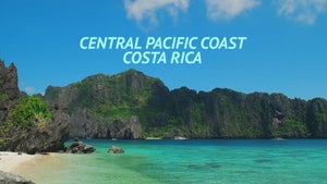 Central Pacific Coast: Costa Rica on Stingray Naturescape - past program