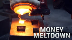 Meltdown Episode 9 on National Geographic HD - past program