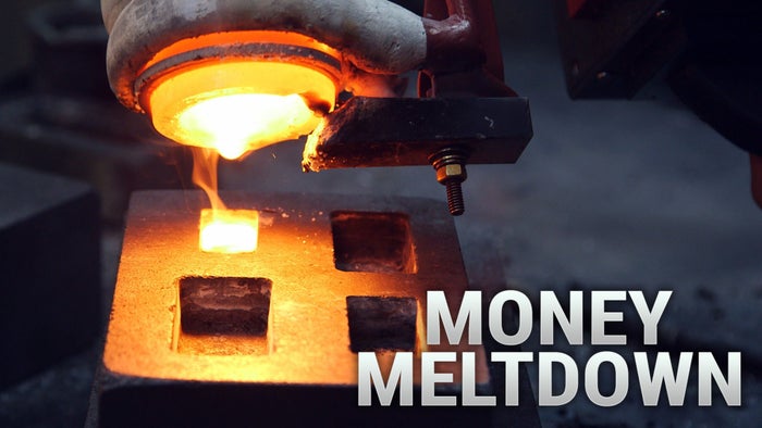 Meltdown Episode No.9 on JioTV