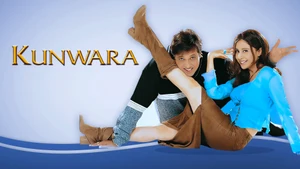 Kunwara on Colors Cineplex Bollywood