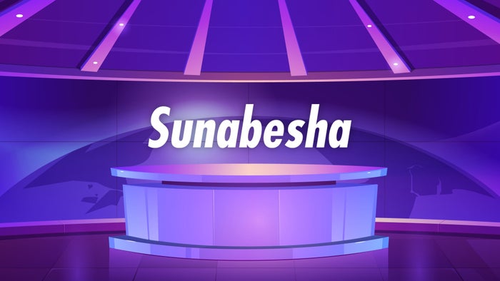 Sunabesha on JioTV