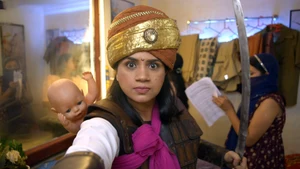 Wagle Ki Duniya on Sony SAB HD - past program