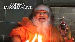 Aathma Sangamam Live on Raj TV - past program