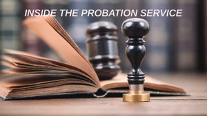 Inside the Probation Service on DocuBay - past program
