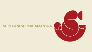 Shri Ganesh Mahamantra on Atrangii Fast - past program