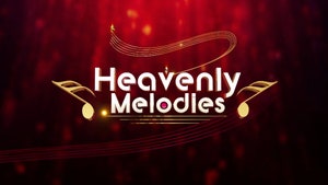 Heavenly Melodies on Shalom - past program