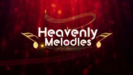 Heavenly Melodies on Shalom