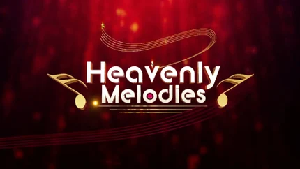 Heavenly Melodies on Shalom