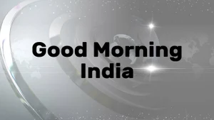 Good Morning India on STV Haryana News