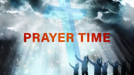 Prayer Time on Subhavartha TV
