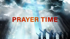 Prayer Time on GoodNews Channel - past program