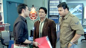 CID (Bangla) on Sony aath - past program