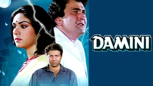 Damini on Colors Cineplex Bollywood