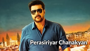 Perasiriyar Chanakyan on Polimer TV - past program