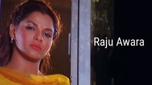 Raju Awara on Alankar - past program