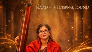 Naad - The Eternal Sound Episode 3 on DD bharati - past program