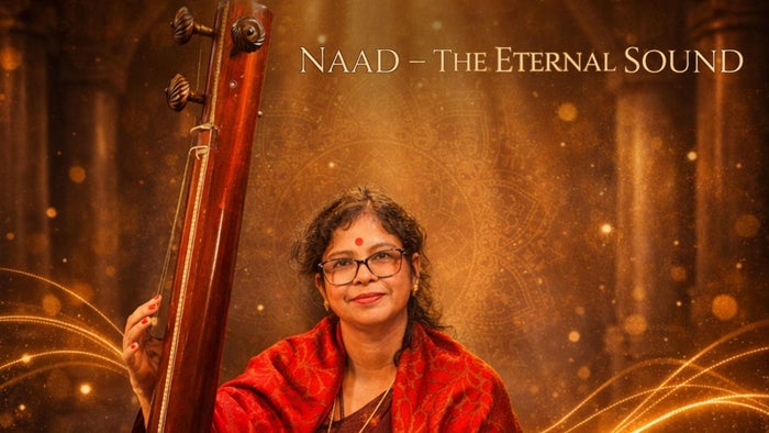 Naad - The Eternal Sound Episode No.3 on JioTV