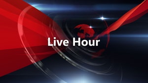 Live Hour Live on News 18 Assam