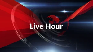 Live Hour Live on News 18 Assam