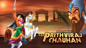 Veer Yodha Prithviraj Chauhan on Zee Bollywood - live program