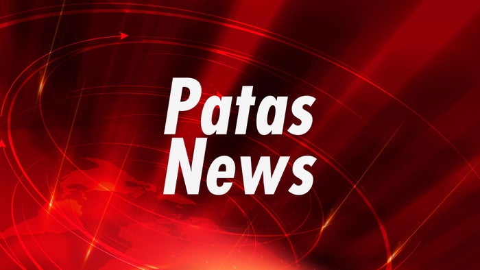 Patas News on JioTV