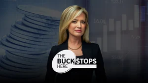 The Buck Stops Here on NDTV 24x7 - past program
