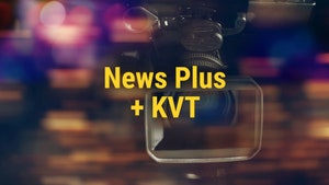 News Plus + KVT on News J - past program