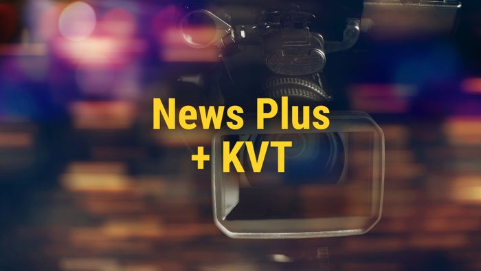 News Plus + KVT on JioTV