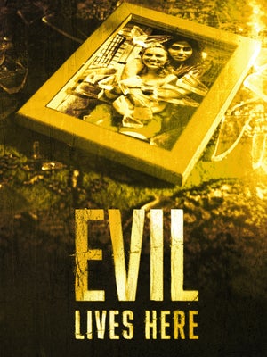 Evil Lives Here Episode 5 on Investigation Discovery HD English - past program