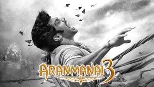 Aranmanai 3 on Zee Picchar SD - past program