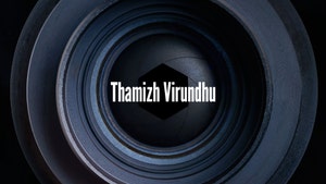 Thamizh Virundhu on D Tamil - past program