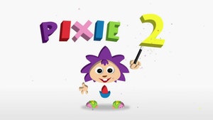 Pixie 2 on Duck TV - past program